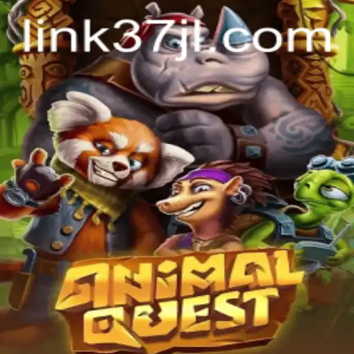 Explore the Wilderness in AnimalQuest: An Immersive Adventure