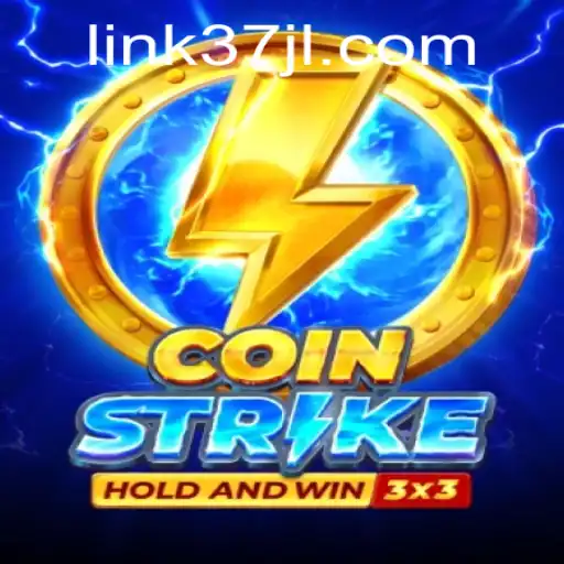 Coinstrike: An Exciting New Digital Adventure - 37JL