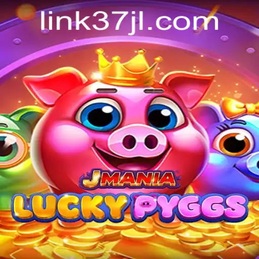 Discover the Thrilling World of JManiaLuckyPyggs: A Deep Dive into 37JL