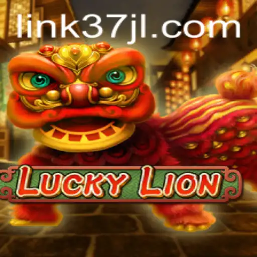 LuckyLion: Unleashing a New Era in Gaming with 37JL