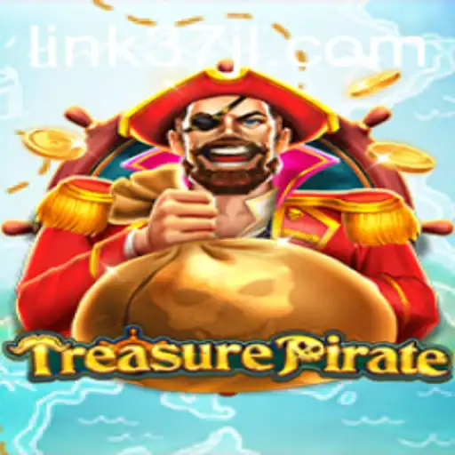 TreasurePirate: Discover the Thrill of High Seas Adventure