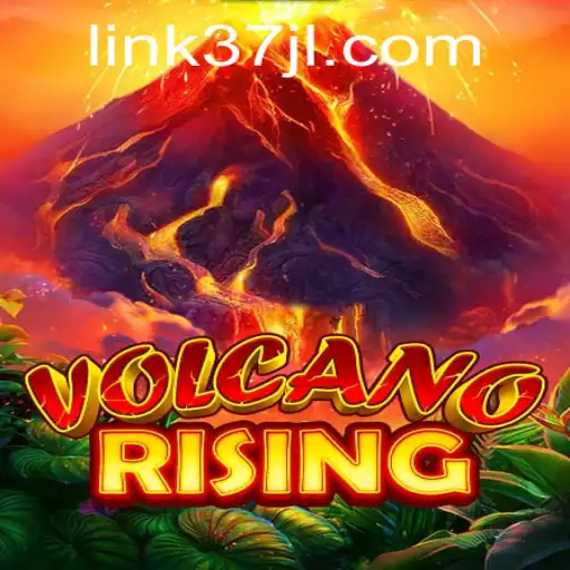 VolcanoRising: Embark on a Thrilling Adventure
