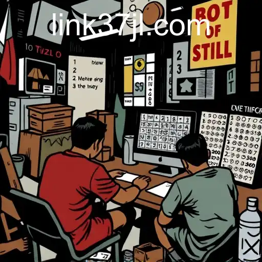 Exploring the Intricacies of Jueteng and Its Socio-Cultural Impact