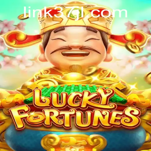 Discover the Exciting World of LUCKYFORTUNES: The Game with Endless Possibilities