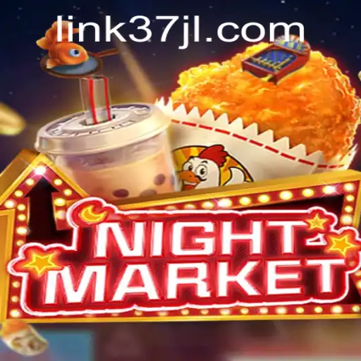 Exploring the Allure of NIGHTMARKET: An In-Depth Look at the Game of Strategy and Intrigue