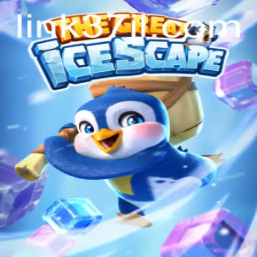 TheGreatIcescape: A Deep Dive into the Frozen Adventure