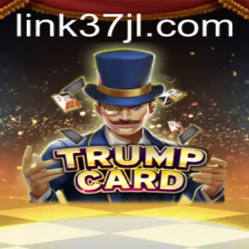 TrumpCard: The Strategic Game Captivating Players Worldwide
