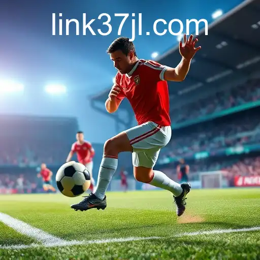 Exploring the Dynamic World of Virtual Sports