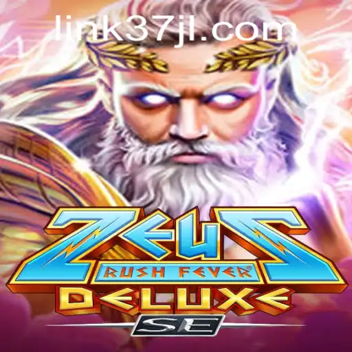 Unleashing the Thrill of ZeusRushFeverDeluxeSE: A Journey into Divine Gaming